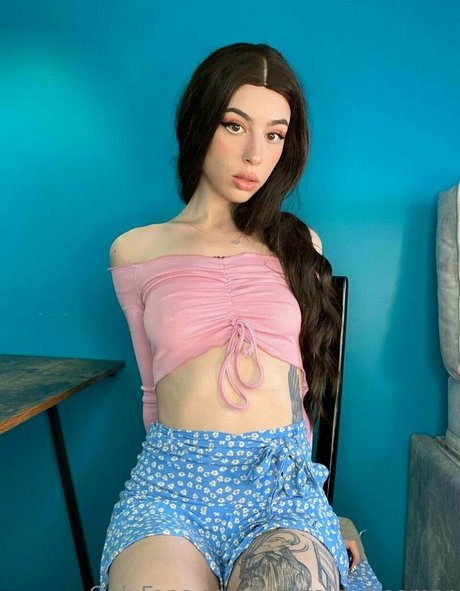 fairytale dreamer Nacktbilder von OnlyFans