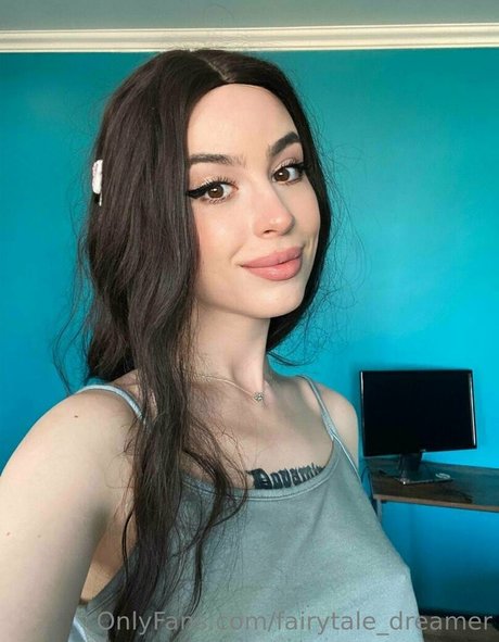 fairytale dreamer NurlyFans-Pornos