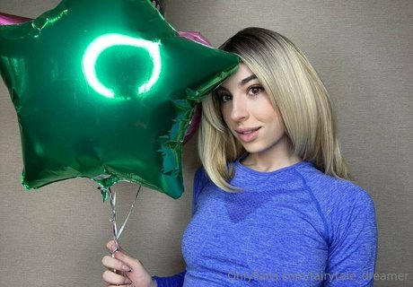 fairytale dreamer Nacktbilder von OnlyFans geleakt
