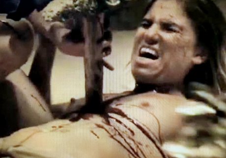 Yana Gold Geleakte OnlyFans-Inhalte