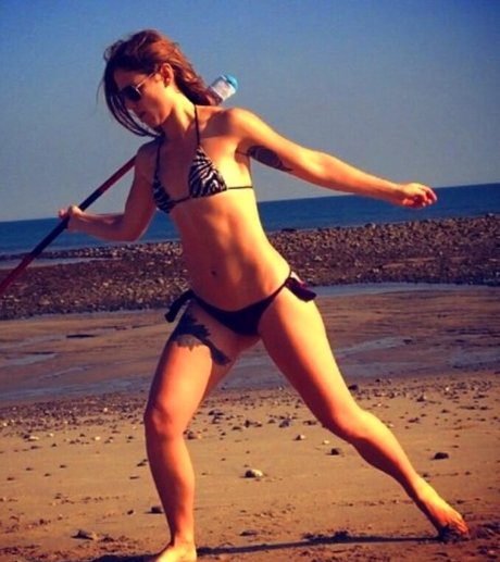 Yana Gold Nacktbilder OnlyFans geleakt