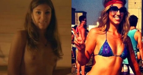 Yana Gold Nacktbilder von OnlyFans