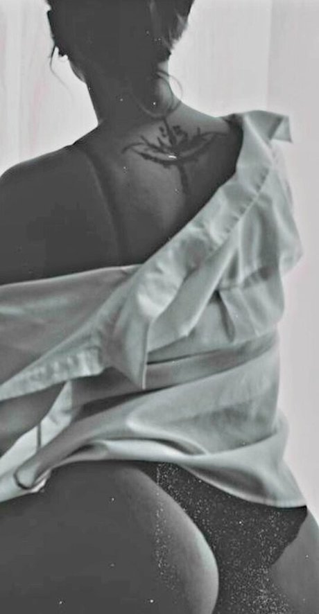 Yana Gold Nacktbilder von OnlyFans geleakt