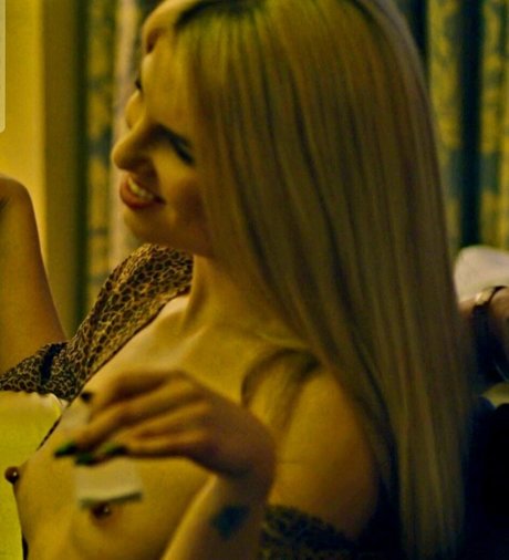 Yana Gold OnlyFans geleakte Pornografie