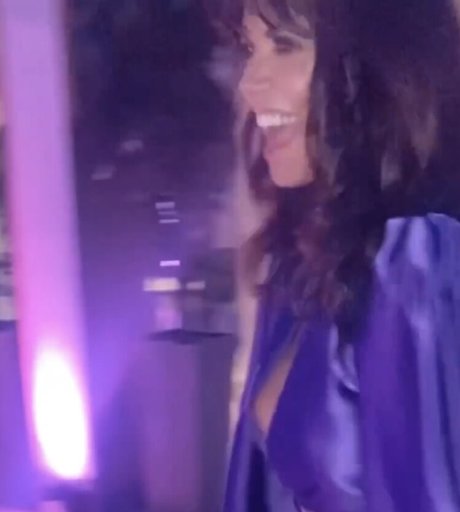 Jenny Powell Leaked Porn OnlyFans