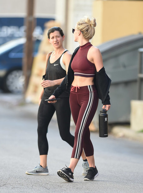 Julianne Hough XXX OnlyFans