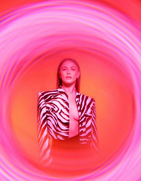 Julianne Hough OnlyFans NSFW