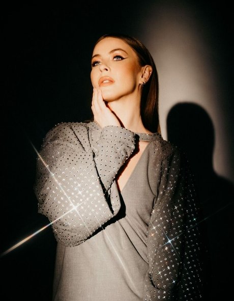 Julianne Hough OnlyFans-Komplettinhalte