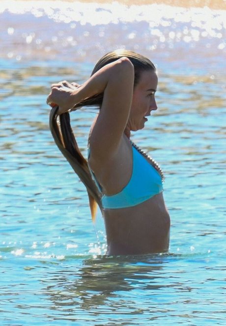 Julianne Hough Leaks von OnlyFans