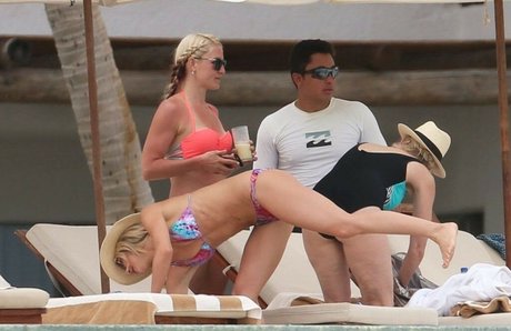 Julianne Hough OnlyFans Leaks Pornografie