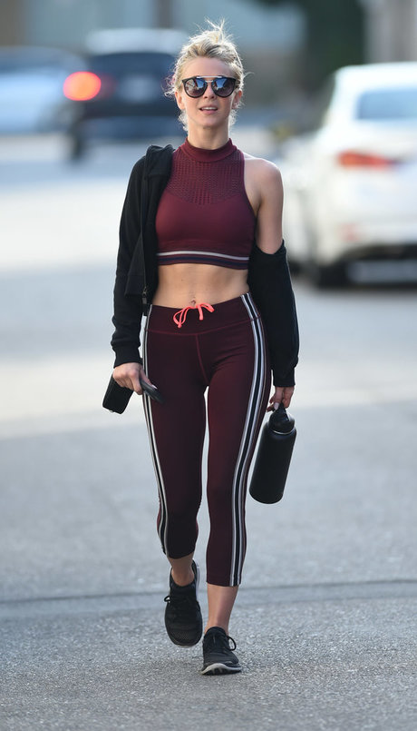 Julianne Hough Bilder OnlyFans