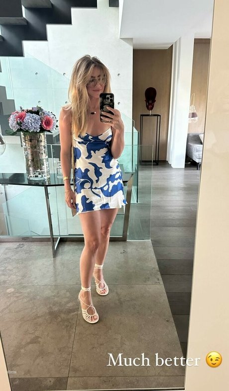 Julianne Hough OnlyFans Strip