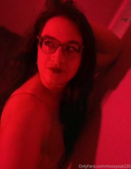 mossyoak235 Sextape OnlyFans Nacktbilder