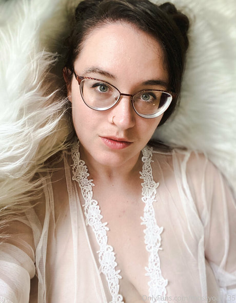 böse ebenholz-onlyfans kostenloser Porno Selfie