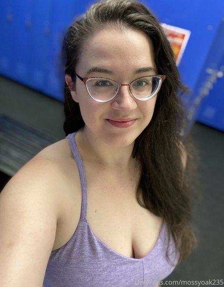 mossyoak235 Only ...