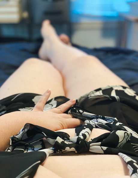 mossyoak235 Nackt auf OnlyFans Leaks