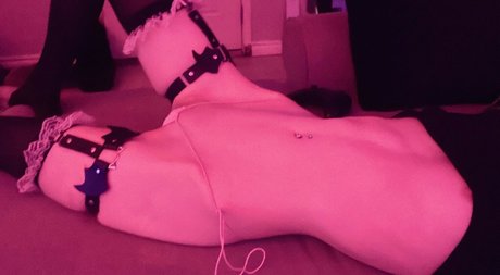 krypt cat Nacktbilder-Leaks von OnlyFans