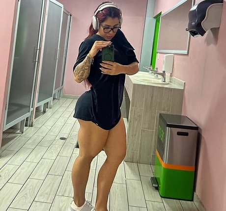 Evelyn Salomon OnlyFans-Bilder