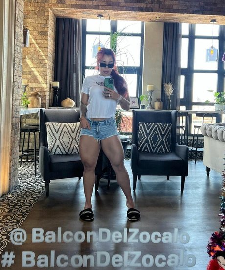 Evelyn Salomon OnlyFans nackt