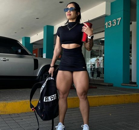 Evelyn Salomon OnlyFans-Bild