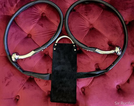 sirrucifer OnlyFans-Fotos