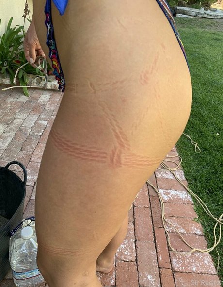 sirrucifer Strip OnlyFans