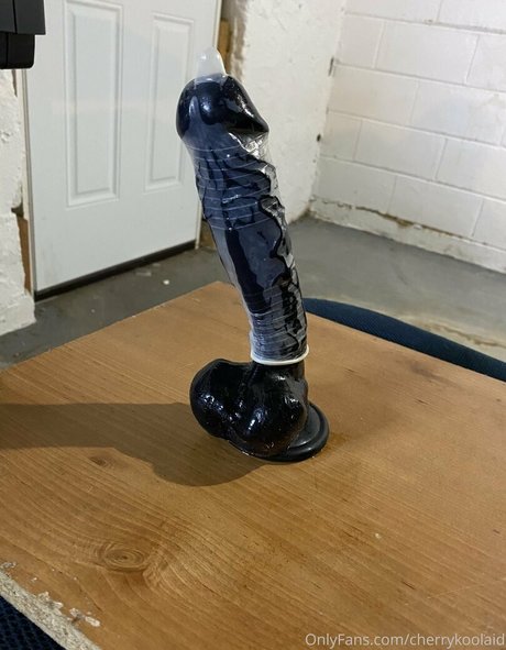 cherrykoolaid Neue OnlyFans Leaks