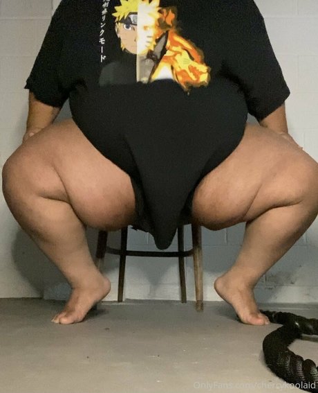 cherrykoolaid OnlyFans-Leaks