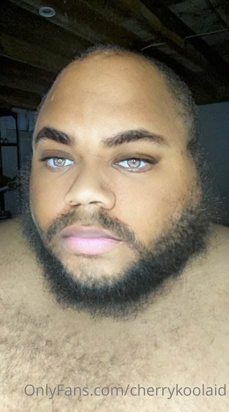 cherrykoolaid OnlyFans XXX