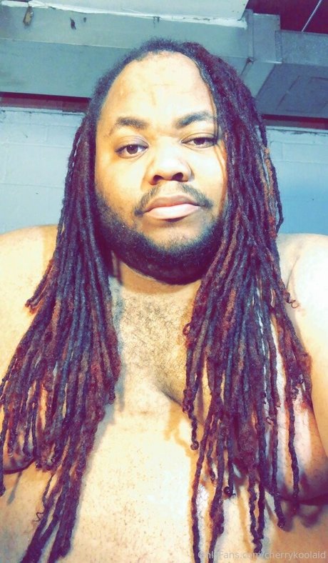 cherrykoolaid Nacktbilder von OnlyFans geleakt