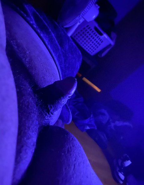 cherrykoolaid OnlyFans Brüste Bild