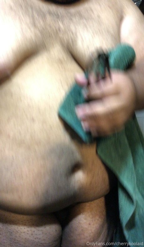 cherrykoolaid Nacktbilder von OnlyFans