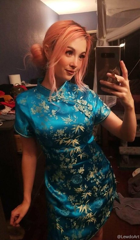 lewdoart Kostenlose OnlyFans-Inhalte