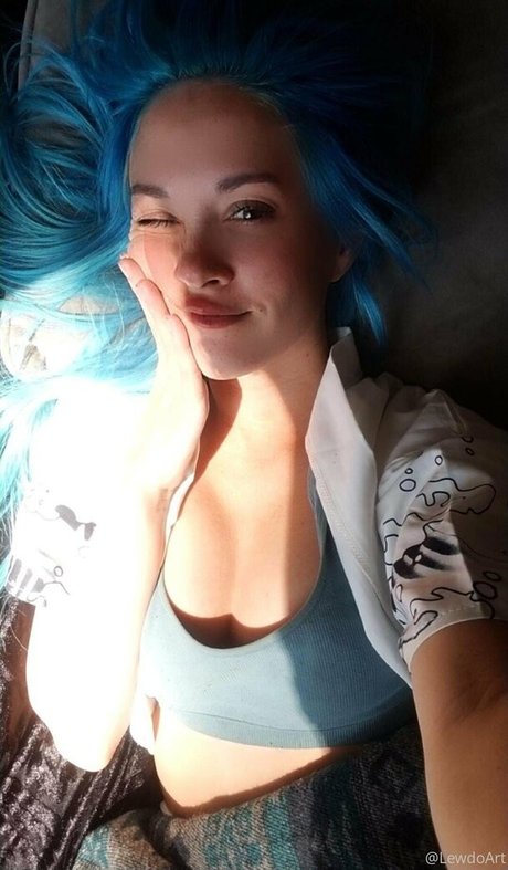 lewdoart NurlyFans-Pornoleaks