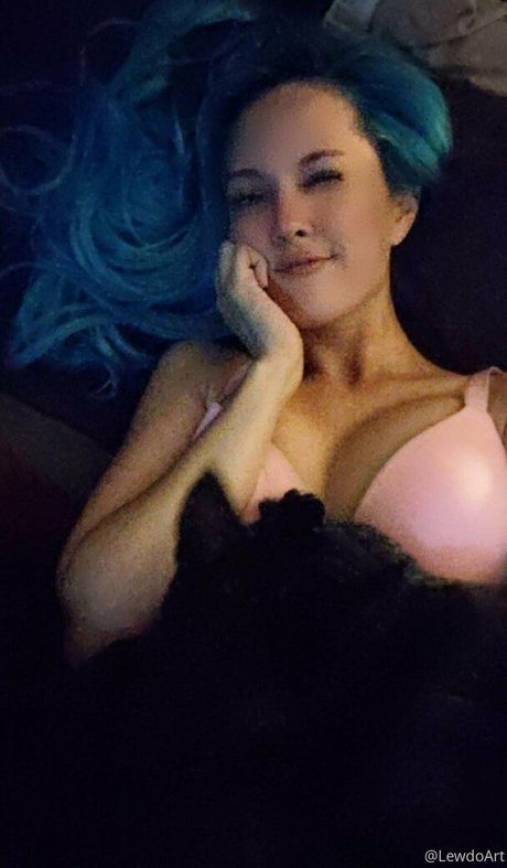 lewdoart Kostenlose OnlyFans-Pornos