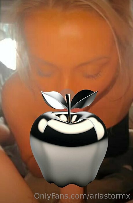 ariastormx Leaked OnlyFans Porn