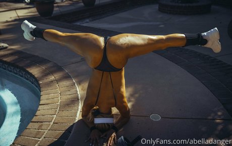 abelladanger XXX OnlyFans
