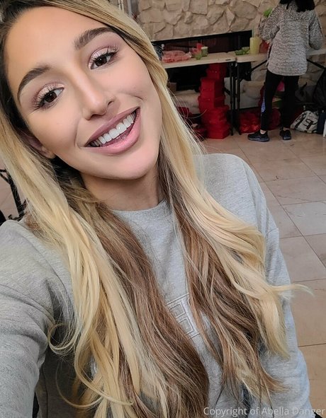 abelladanger Gratis OnlyFans Inhalte