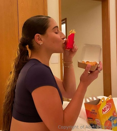 abelladanger OnlyFans-Seite