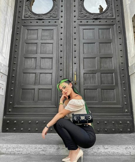 Dilaraa OnlyFans-Pornoleak