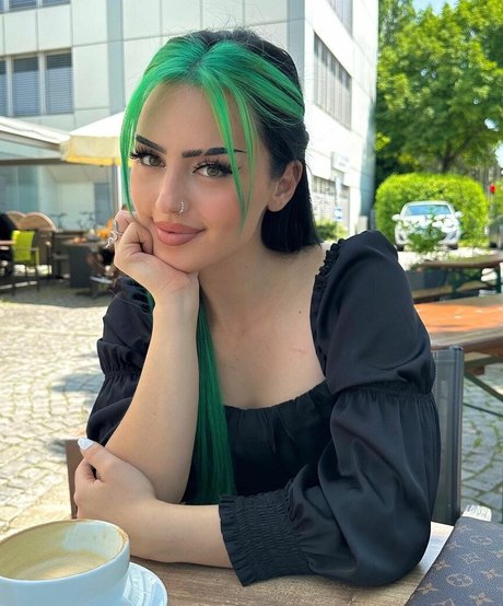 Dilaraa OnlyFans Nacktbilder