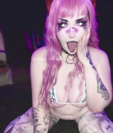 slam thot Leak von OnlyFans-Inhalten