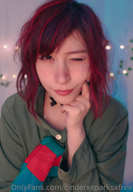 cinderxsparksxfree Gratis OnlyFans