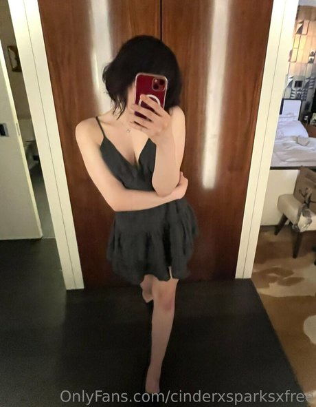 cinderxsparksxfree OnlyFans Nacktbilder