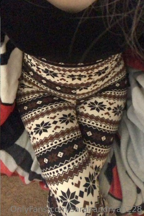 sarahandryan228 Nacktbilder geleakt OnlyFans Aufgedeckt