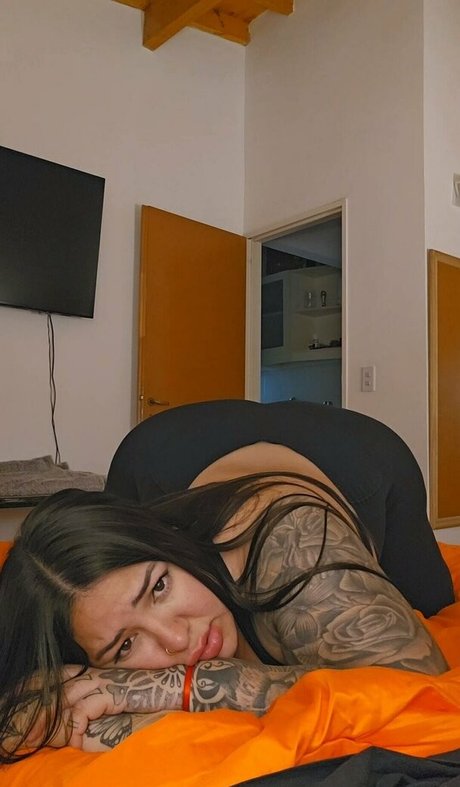 luciannaaaa OnlyFans-Bilder geleakt
