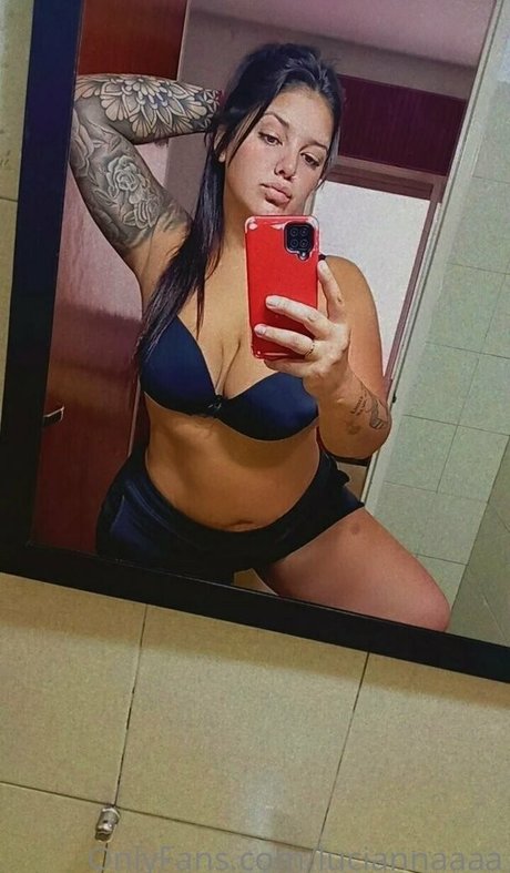 luciannaaaa OnlyFans-Leaks