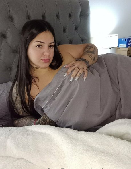 luciannaaaa Nacktbilder-Leaks von OnlyFans