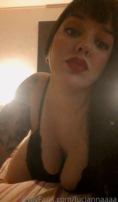 luciannaaaa Heiße OnlyFans Inhalte