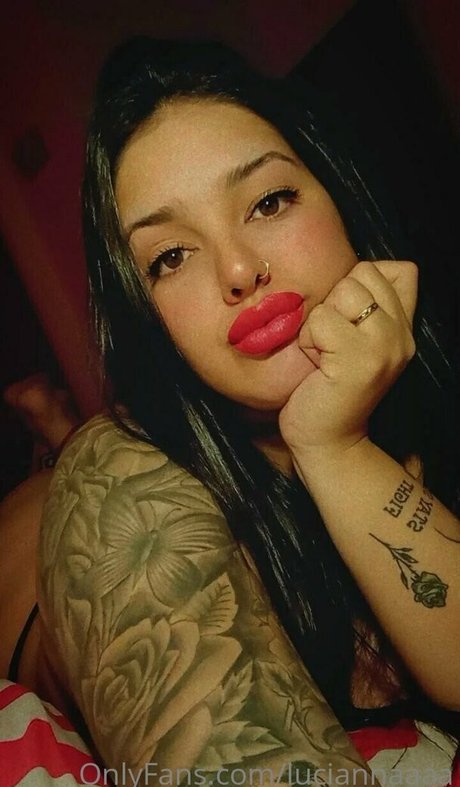 luciannaaaa OnlyFans Inhalte